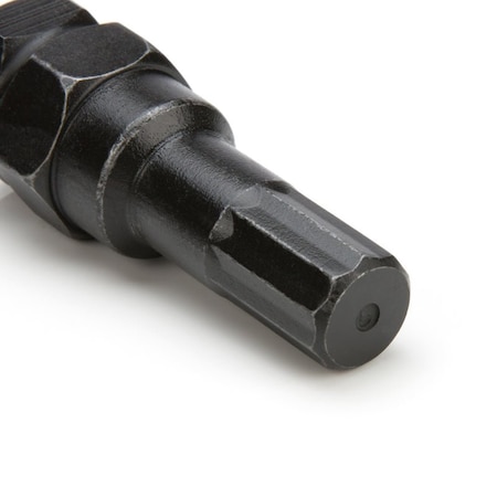 Js Products Socket Star Lug 10 Pt 1/2" ST78549